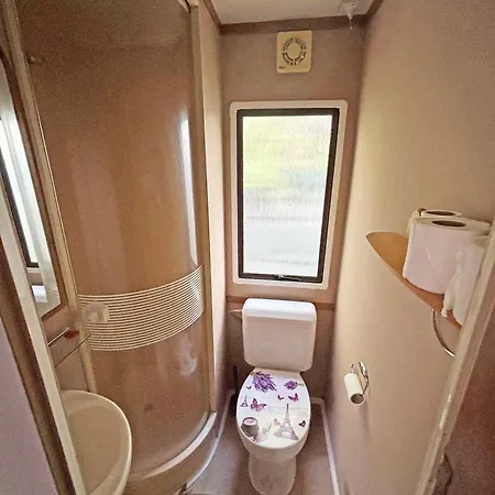Διαμέρισμα Retro Mobilhome