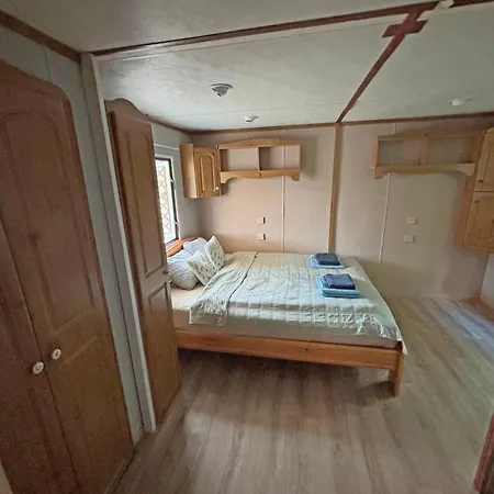 Διαμέρισμα Retro Mobilhome